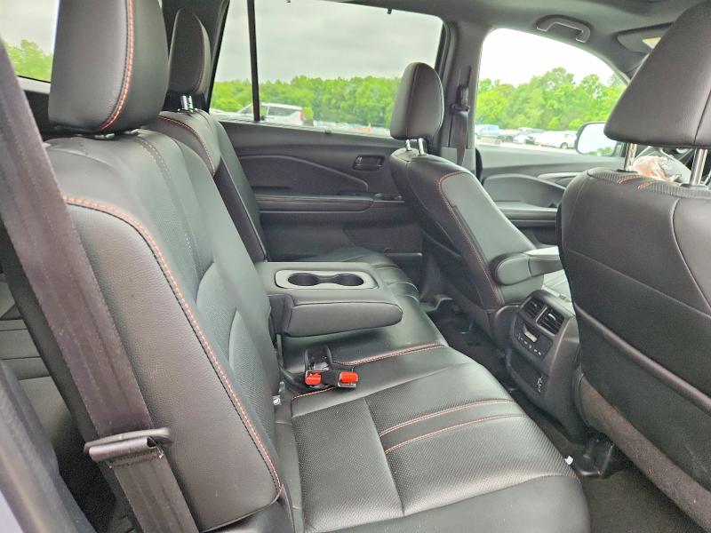 Продаж на аукціоні авто 2022 Honda Pilot, vin: 5FNYF6H8XNB058558, номер лоту: 51883946