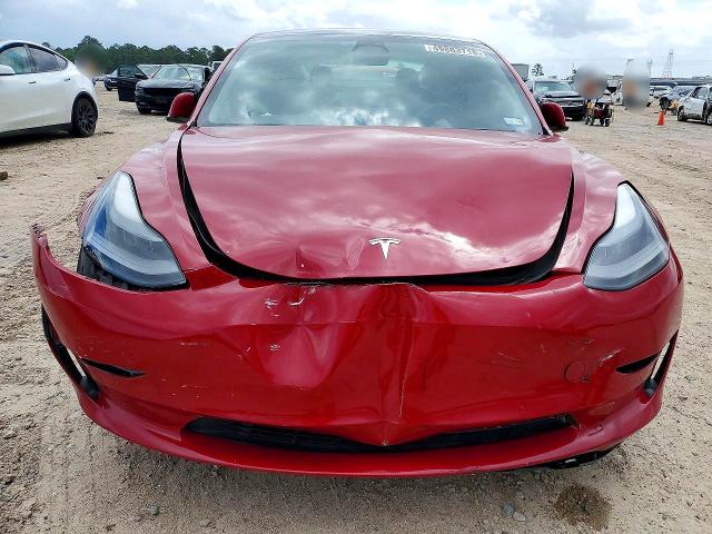 Продаж на аукціоні авто 2021 Tesla Model 3, vin: 5YJ3E1EA7MF062962, номер лоту: 49883716
