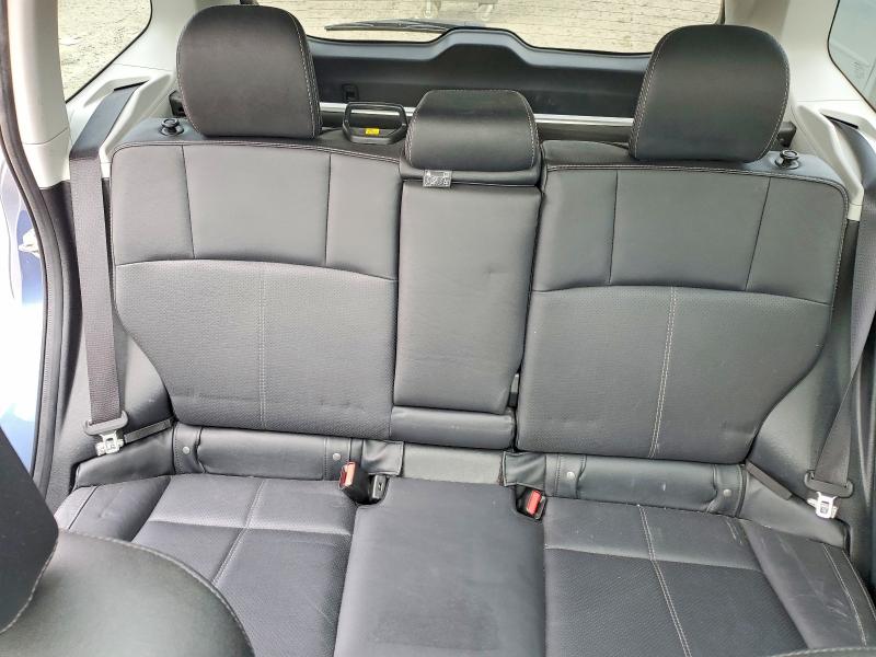 Aukcja sprzedaży 2017 Subaru Forester, vin: JF2SJAWC5HH584259, numer aukcji: 49644426