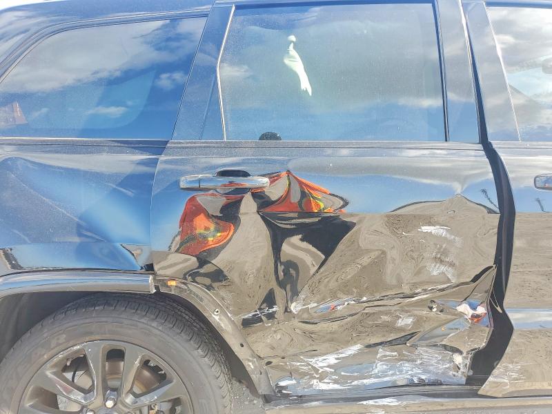 Продаж на аукціоні авто 2019 Jeep Grand Cherokee, vin: 1C4RJEAG4KC572395, номер лоту: 50554066