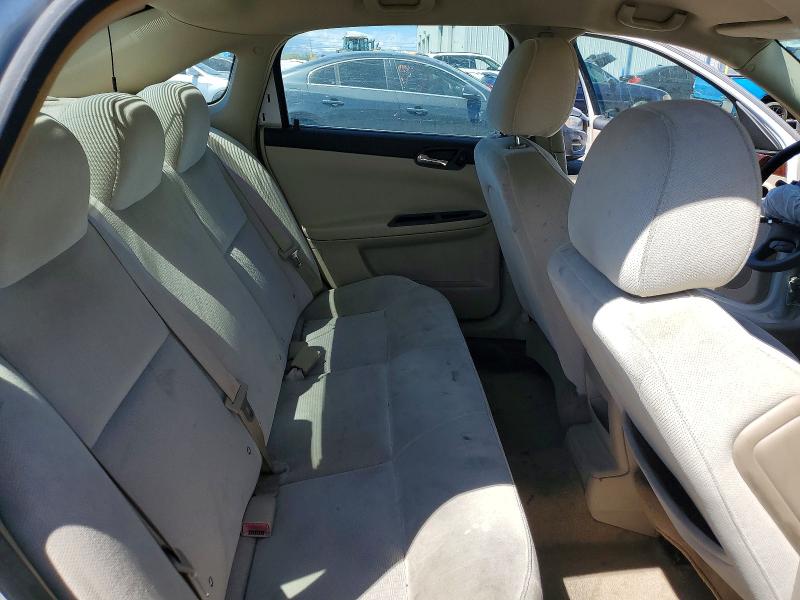 Aukcja sprzedaży 2010 Chevrolet Impala, vin: 2G1WA5EK5A1164826, numer aukcji: 49496016