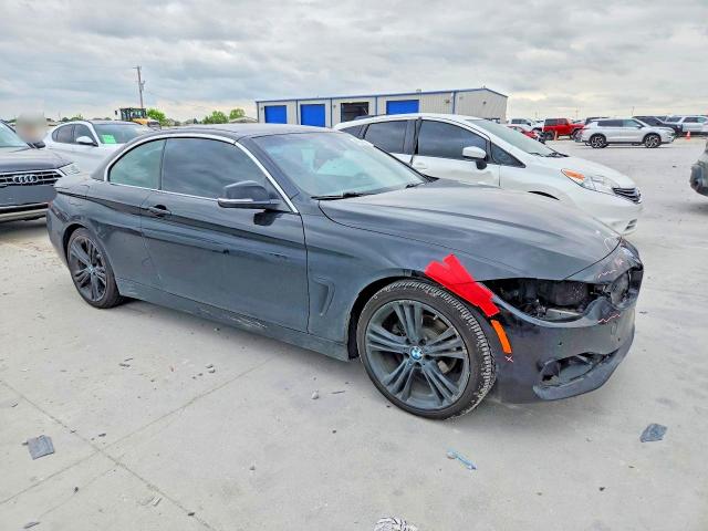 Продаж на аукціоні авто 2016 Bmw 428, vin: WBA3V7C51G5A28188, номер лоту: 49341676