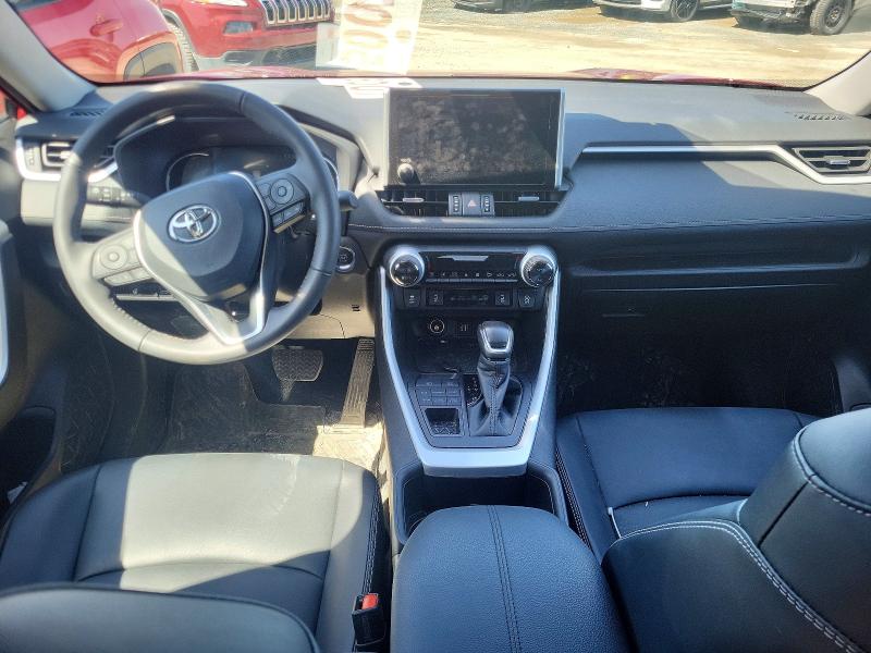 Продаж на аукціоні авто 2025 Toyota Rav4, vin: 2T3R1RFVXSW542829, номер лоту: 51398696