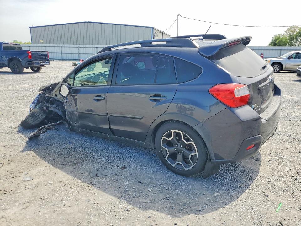 49105956 :رقم المزاد ، JF2GPACC1E8211627 vin ، 2014 Subaru Xv Crosstrek مزاد بيع