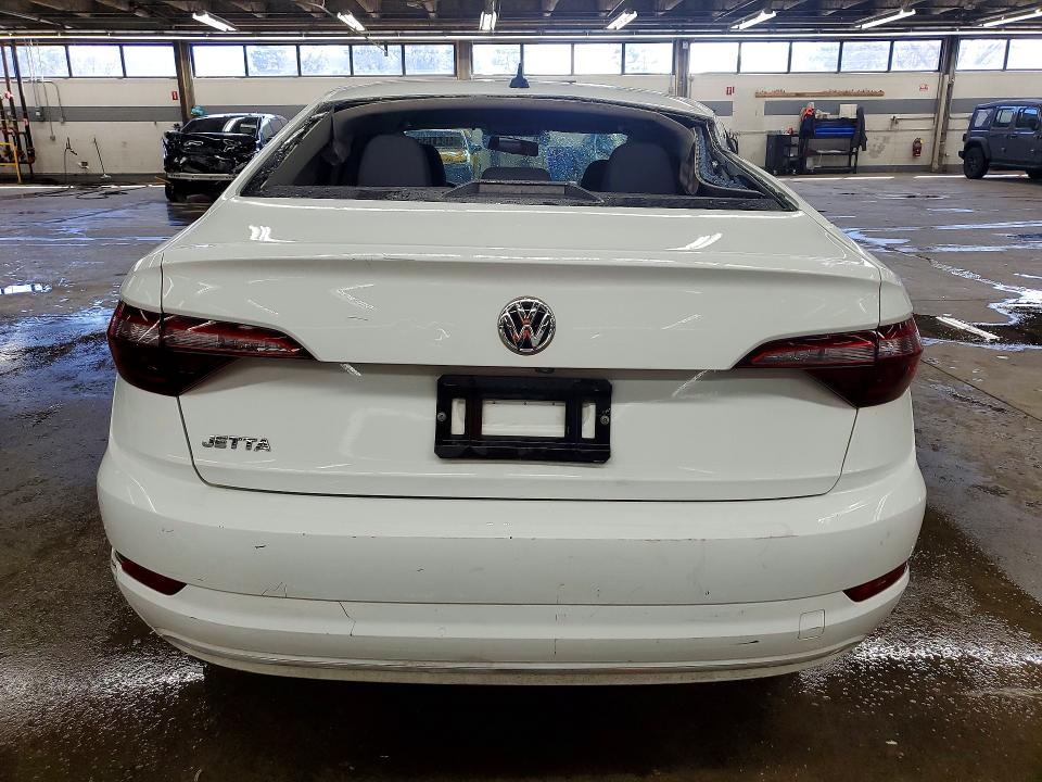 Aukcja sprzedaży 2020 Volkswagen Jetta, vin: 3VWCB7BU4LM006480, numer aukcji: 51680266