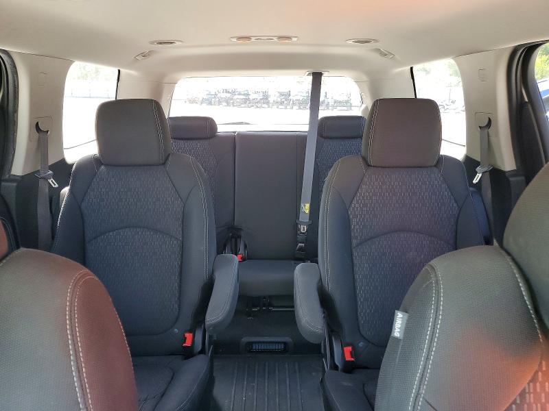 Aukcja sprzedaży 2013 Gmc Acadia, vin: 1GKKVPKD8DJ120085, numer aukcji: 46843046