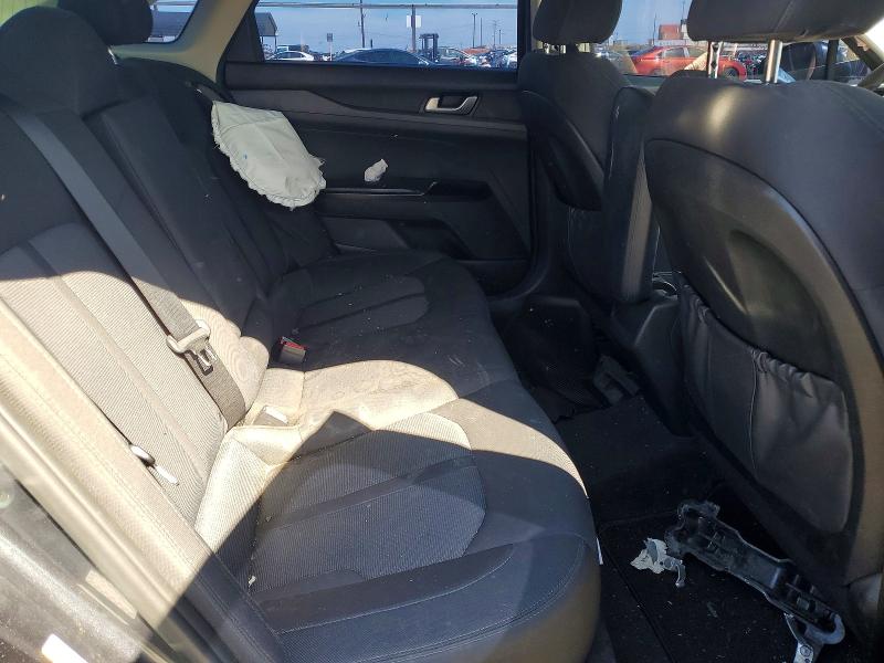Aukcja sprzedaży 2021 Kia K5, vin: 5XXG14J22MG046369, numer aukcji: 48668746