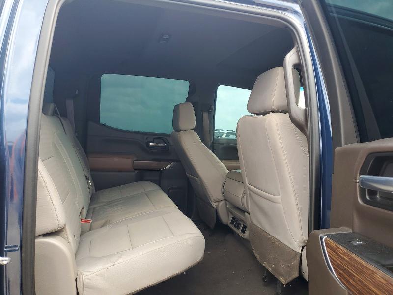 2019 Gmc Sierra მანქანა იყიდება აუქციონზე, vin: 1GTP8BEK5KZ394364, აუქციონის ნომერი: 50770206