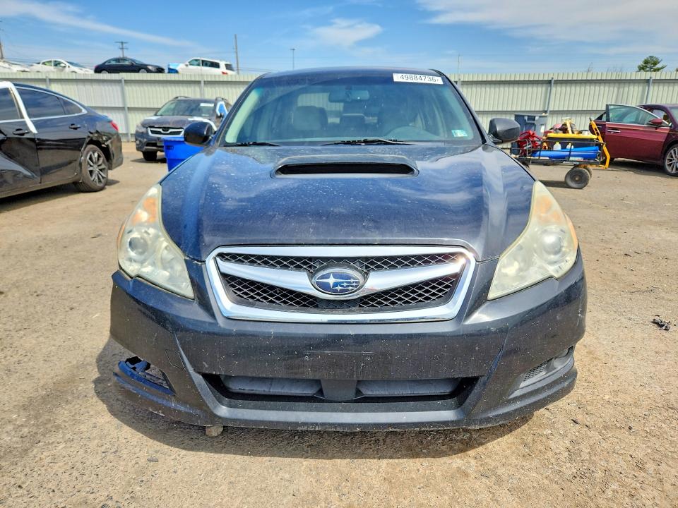 Продаж на аукціоні авто 2010 Subaru Legacy, vin: 4S3BMFL60A1219228, номер лоту: 49884736
