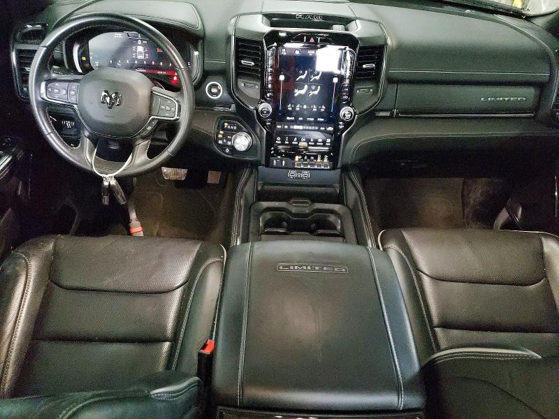 Продажа на аукционе авто 2023 Ram 1500, vin: 1C6SRFHT5PN671653, номер лота: 50057826