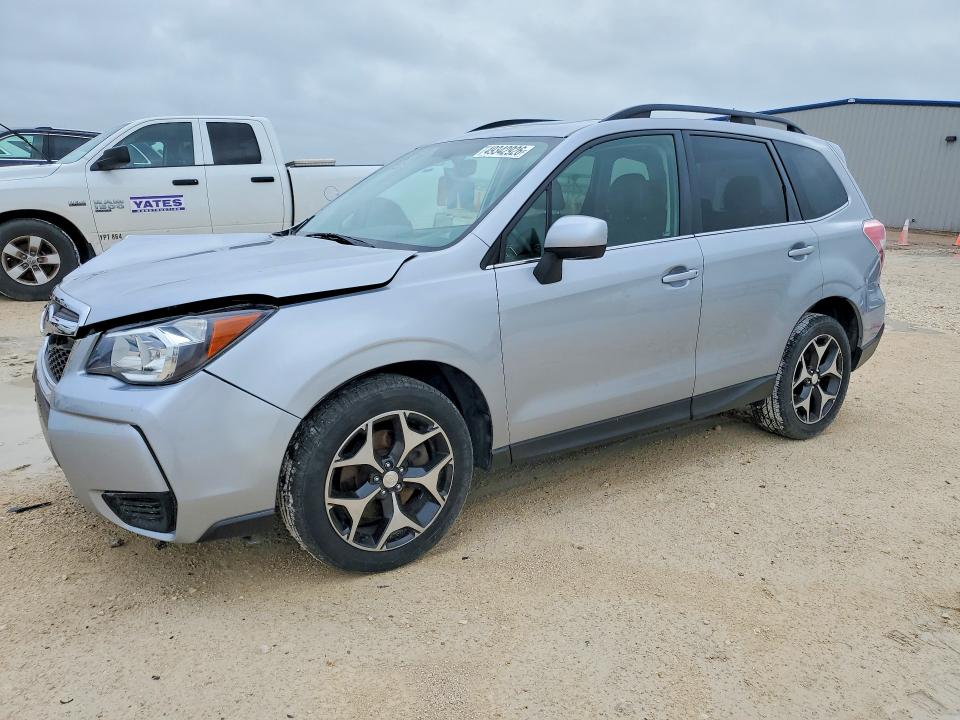 Aukcja sprzedaży 2015 Subaru Forester, vin: JF2SJGDC7FH502132, numer aukcji: 49342926
