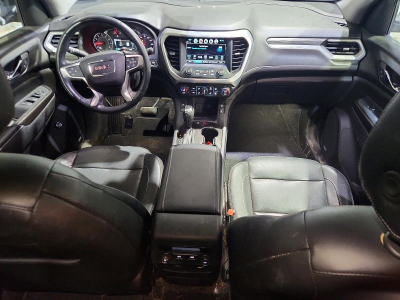 2018 Gmc Acadia მანქანა იყიდება აუქციონზე, vin: 1GKKNULS4JZ104202, აუქციონის ნომერი: 50711496