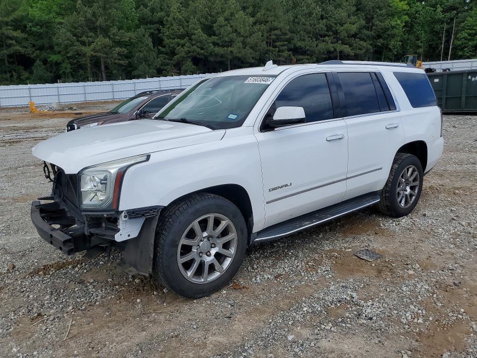 Aukcja sprzedaży 2016 Gmc Yukon, vin: 1GKS1CKJ2GR256339, numer aukcji: 51603846
