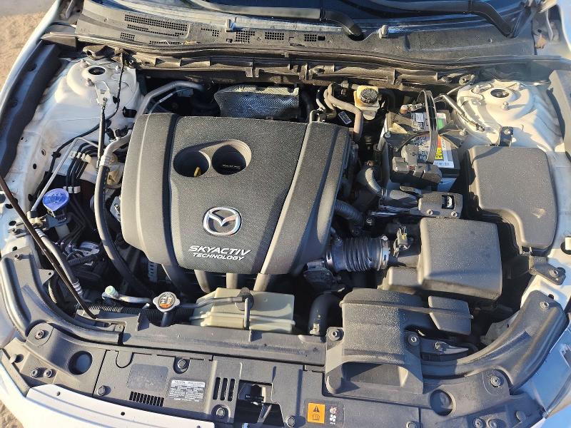 Продаж на аукціоні авто 2015 Mazda 3, vin: 3MZBM1U70FM166774, номер лоту: 50235336