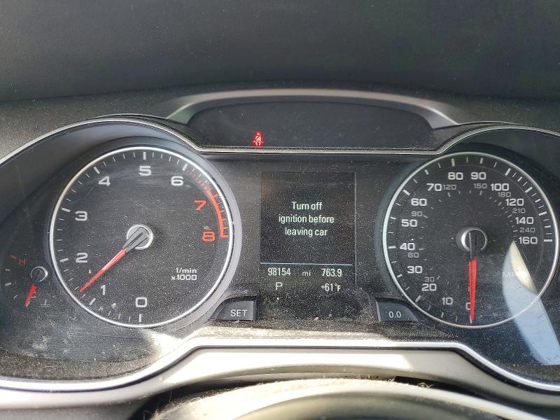 Aukcja sprzedaży 2015 Audi A4, vin: WAUAFAFL1FN026366, numer aukcji: 51827056