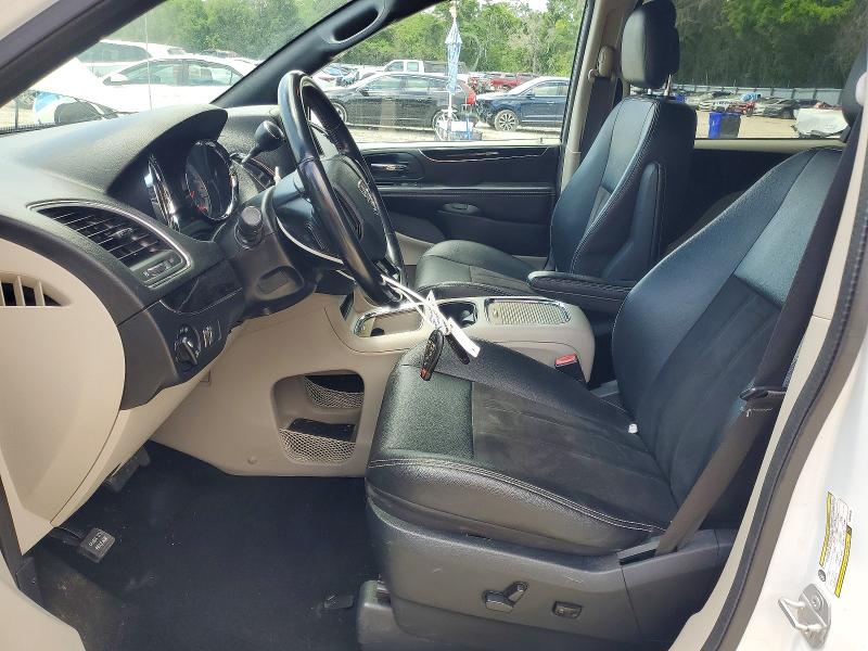 Aukcja sprzedaży 2020 Dodge Grand Caravan, vin: 2C4RDGCG9LR154200, numer aukcji: 49575866