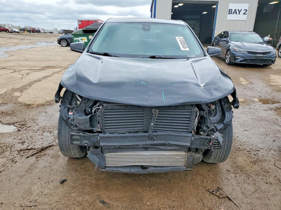 51008546 :رقم المزاد ، 3GNAXTEG2PL260184 vin ، 2023 Chevrolet Equinox مزاد بيع