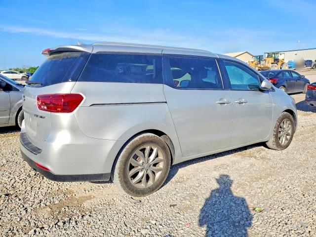 Продаж на аукціоні авто 2020 Kia Sedona, vin: KNDMB5C14L6576219, номер лоту: 50102636