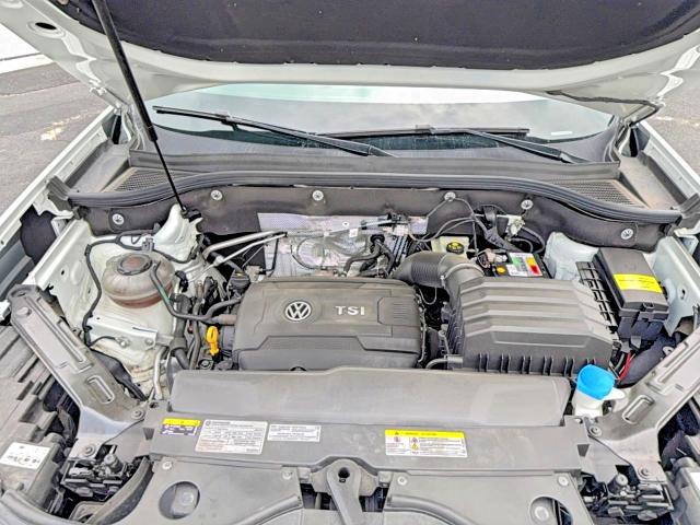 Продажа на аукционе авто 2021 Volkswagen Atlas Cross Sport, vin: 1V2JC2CA7MC235994, номер лота: 51851686