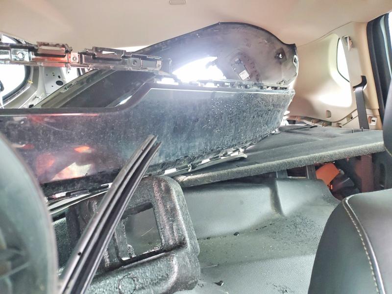 Продаж на аукціоні авто 2016 Buick Envision, vin: LRBFXESX2GD158791, номер лоту: 50489566