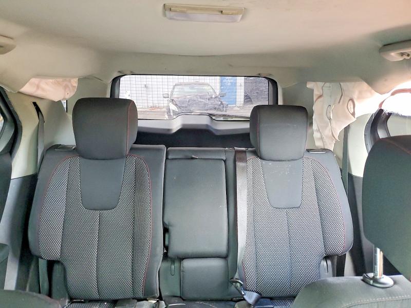 Aukcja sprzedaży 2011 Chevrolet Equinox, vin: 2CNFLDE59B6475150, numer aukcji: 51415586