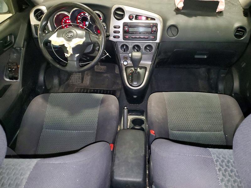 2006 Toyota Matrix მანქანა იყიდება აუქციონზე, vin: 2T1LR32E96C551443, აუქციონის ნომერი: 50740926