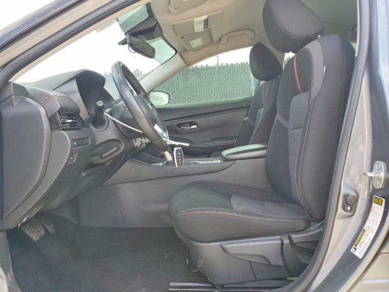 2023 Nissan Sentra მანქანა იყიდება აუქციონზე, vin: 3N1AB8DV9PY224731, აუქციონის ნომერი: 49559176