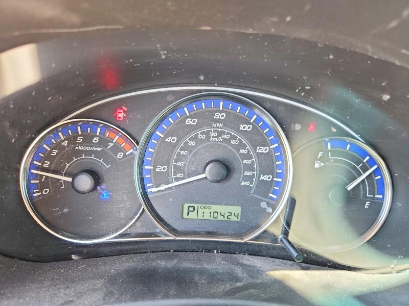 Продажа на аукционе авто 2012 Subaru Forester, vin: JF2SHBBC8CH408645, номер лота: 49274156