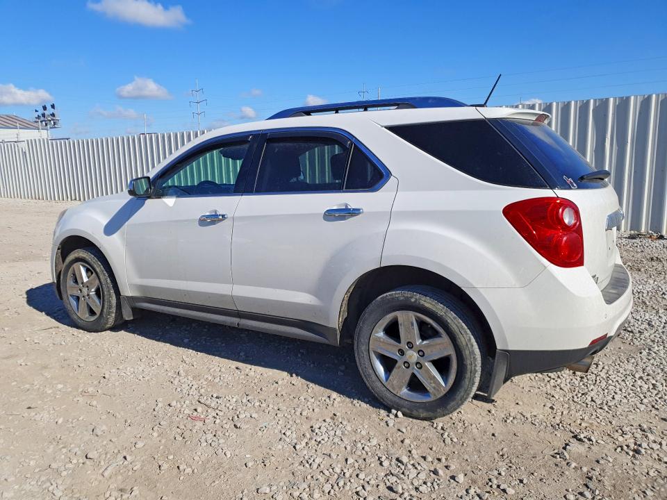 Aukcja sprzedaży 2015 Chevrolet Equinox, vin: 2GNFLHE36F6238302, numer aukcji: 50005866