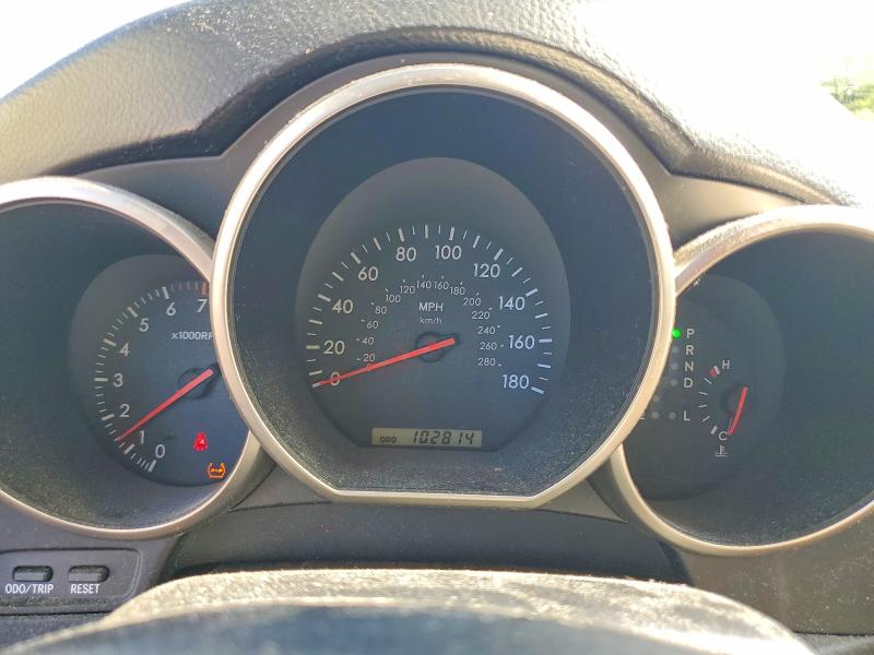 Продажа на аукционе авто 2005 Lexus Sc, vin: JTHFN48Y750071473, номер лота: 50146036