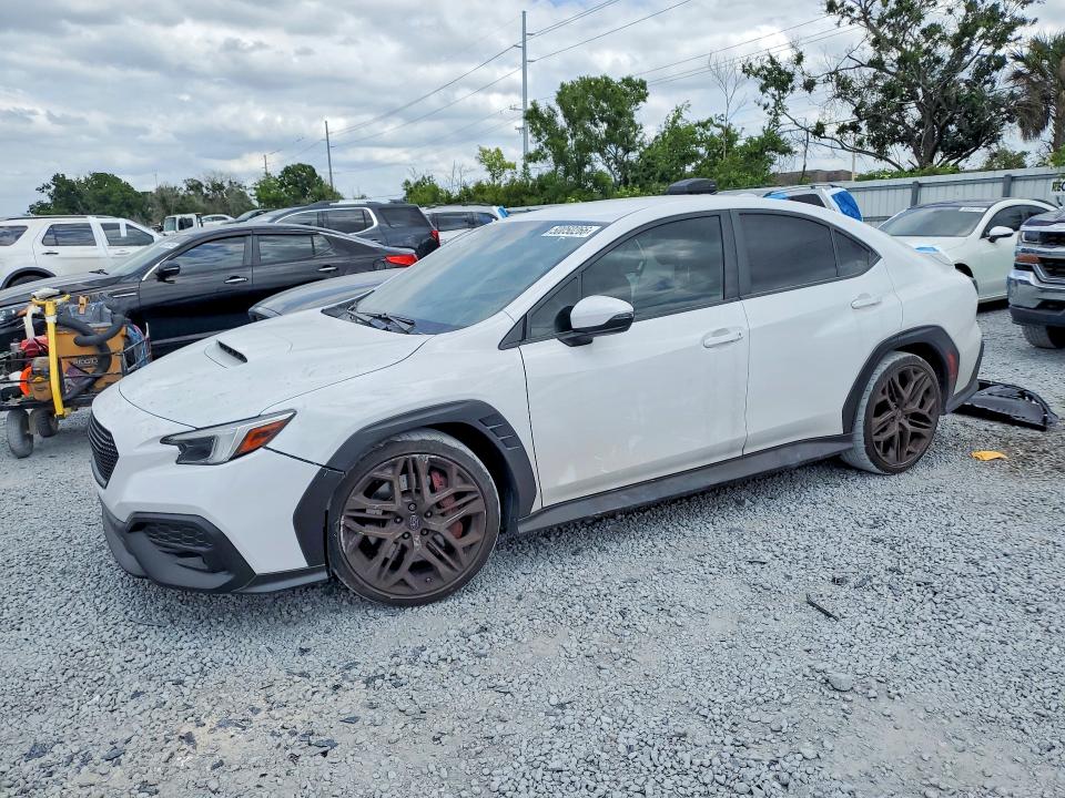 Продажа на аукционе авто 2024 Subaru Wrx, vin: JF1VBAY64R9807781, номер лота: 50050266