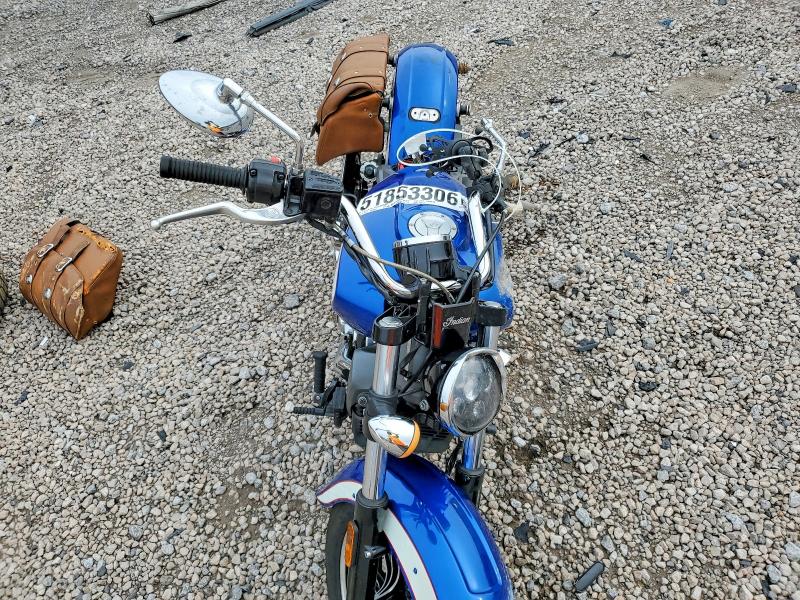 Продажа на аукционе авто 2017 Indian Motorcycle Co. Scout, vin: 56KMSA008H3122403, номер лота: 51853306