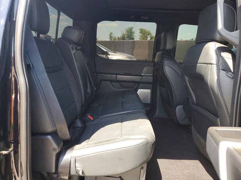 48462326 :رقم المزاد ، 1FTFW1RG2NFA02366 vin ، 2022 Ford F150 مزاد بيع