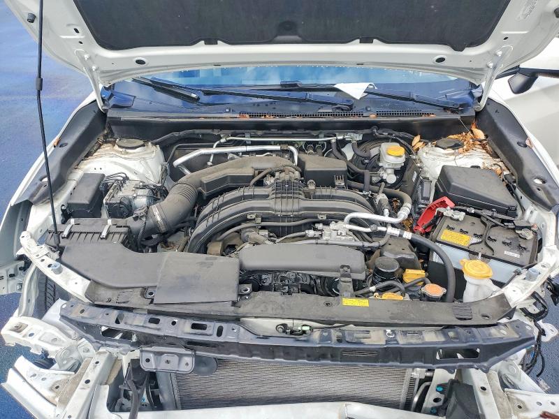 Aukcja sprzedaży 2022 Subaru Crosstrek, vin: JF2GTAPC4N8203799, numer aukcji: 50506866