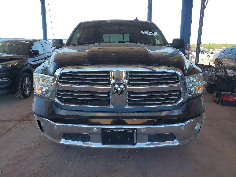 2016 Ram 1500 მანქანა იყიდება აუქციონზე, vin: 3C6RR6LT2GG356257, აუქციონის ნომერი: 50737056