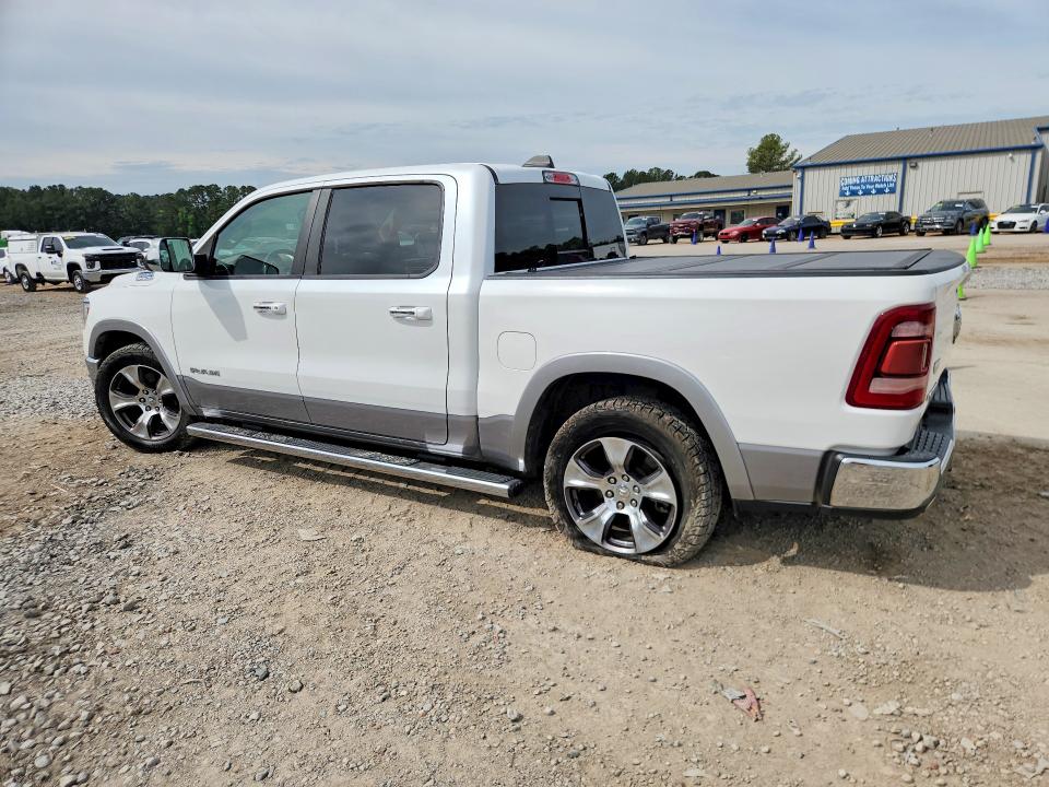 Продажа на аукционе авто 2019 Ram 1500, vin: 1C6SRFJT1KN626082, номер лота: 50421216