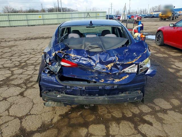Продаж на аукціоні авто 2013 Hyundai Elantra, vin: 5NPDH4AE8DH446286, номер лоту: 48572206