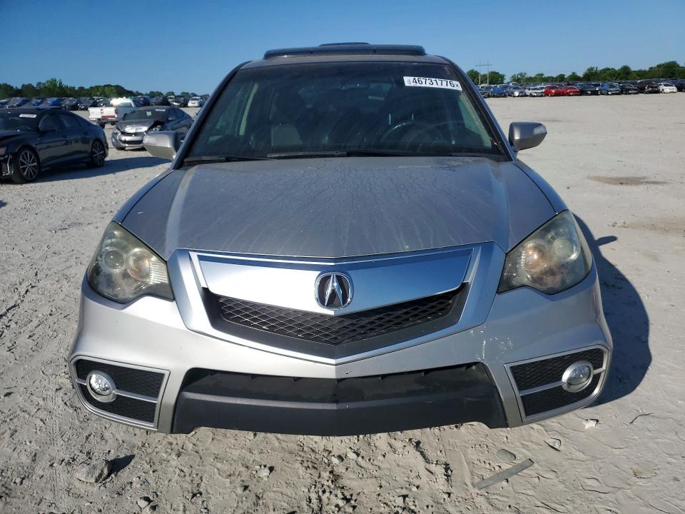 Продаж на аукціоні авто 2011 Acura Rdx, vin: 5J8TB2H54BA006885, номер лоту: 46731776