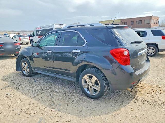 Aukcja sprzedaży 2014 Chevrolet Equinox, vin: 2GNFLHE35E6219318, numer aukcji: 47950596