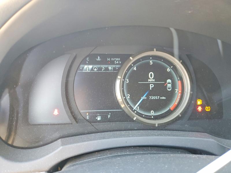 51896176 :رقم المزاد ، JTHHE5BC0G5012220 vin ، 2016 Lexus Rc مزاد بيع