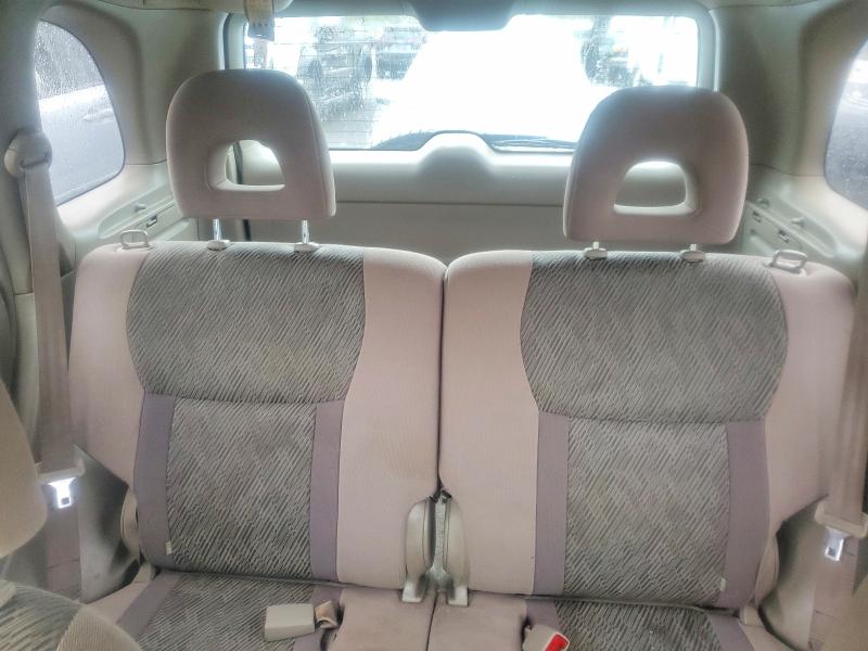 51754656 :رقم المزاد ، JTEHH20V530208622 vin ، 2003 Toyota Rav4 مزاد بيع