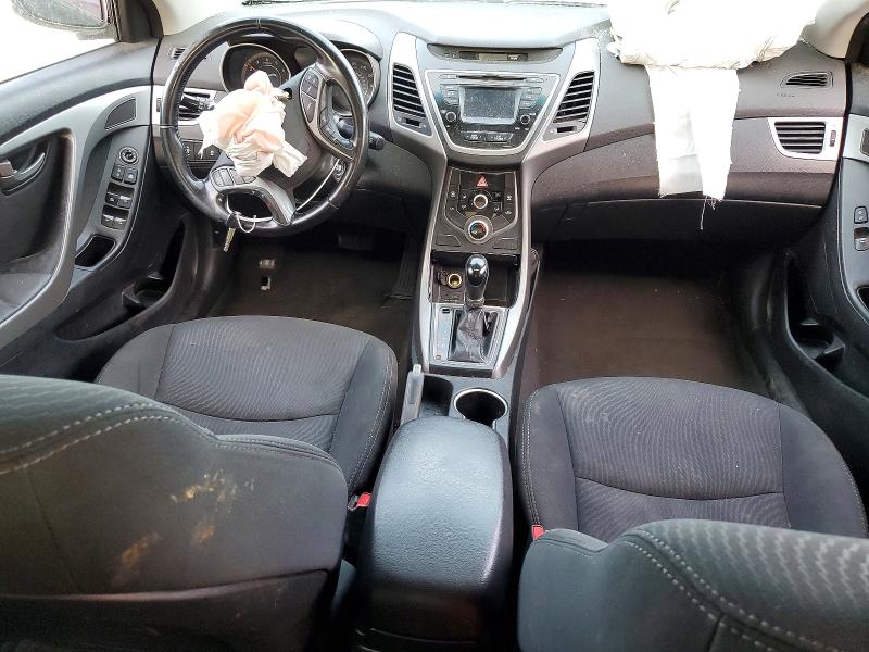 Aukcja sprzedaży 2015 Hyundai Elantra, vin: 5NPDH4AE2FH628794, numer aukcji: 51610766
