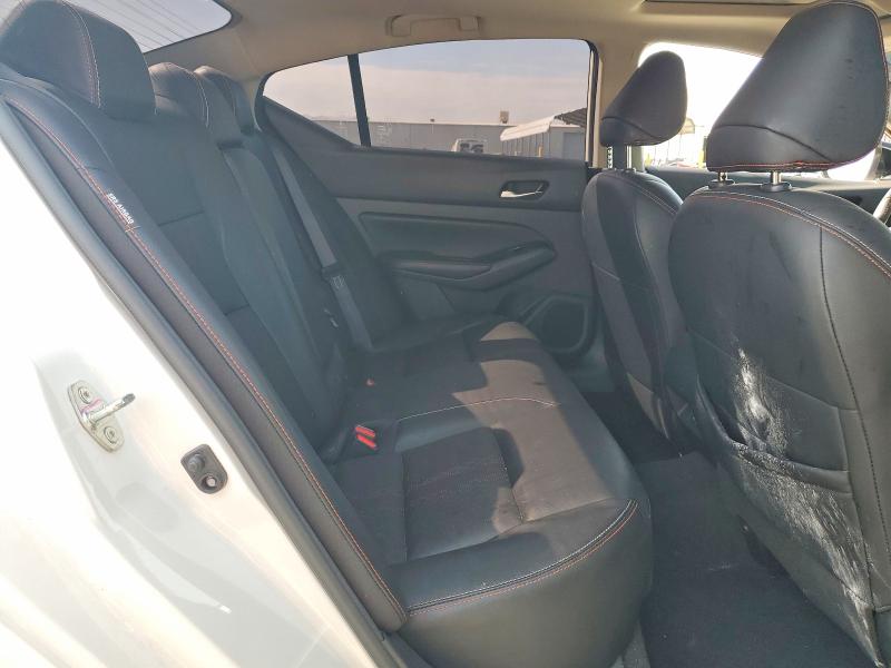 2023 Nissan Altima მანქანა იყიდება აუქციონზე, vin: 1N4BL4CVXPN422875, აუქციონის ნომერი: 51798136