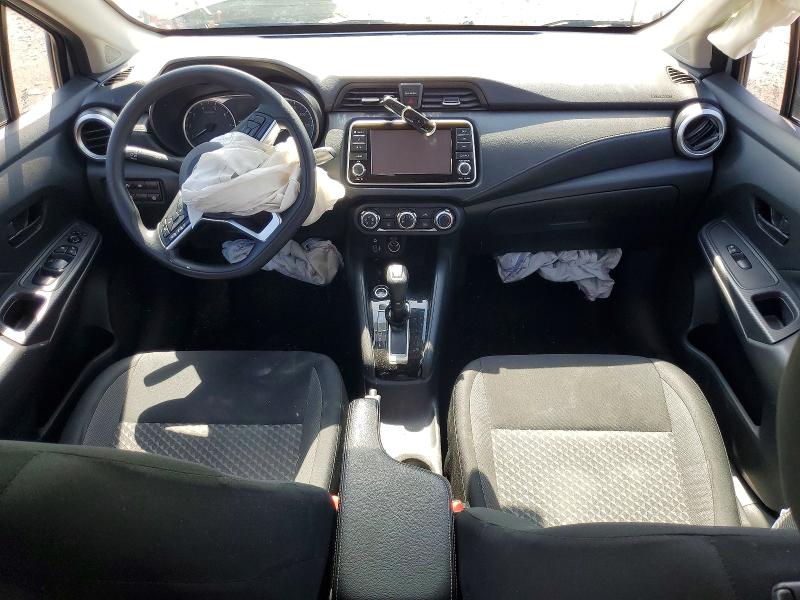Продажа на аукционе авто 2020 Nissan Versa, vin: 3N1CN8DV9LL835737, номер лота: 50995176