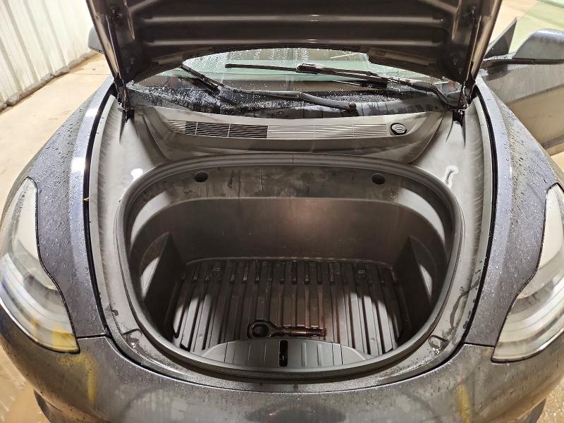 47980756 :رقم المزاد ، 5YJ3E1EBXNF288584 vin ، 2022 Tesla Model 3 مزاد بيع