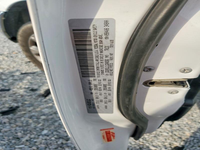 50838896 :رقم المزاد ، 3C6UR5JL2JG348366 vin ، 2018 Ram 2500 مزاد بيع