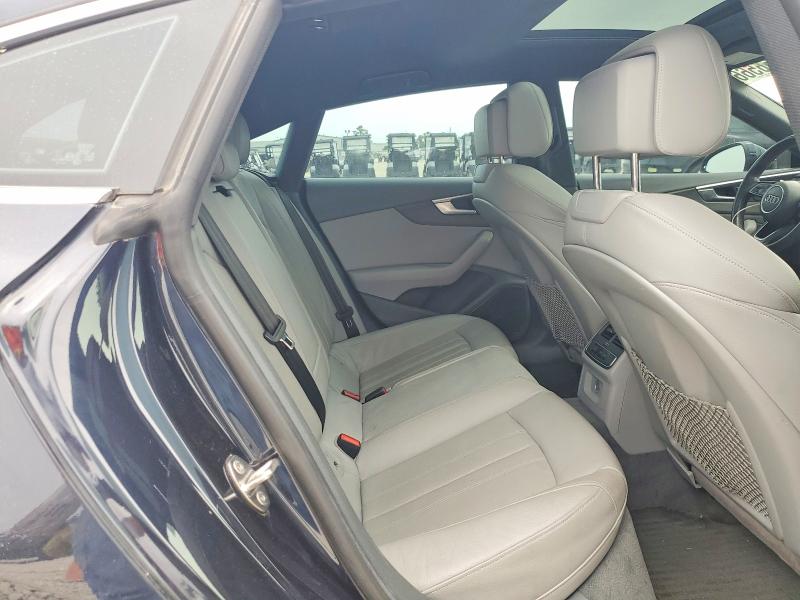 Продажа на аукционе авто 2018 Audi A5, vin: WAUBNCF52JA052026, номер лота: 52056566
