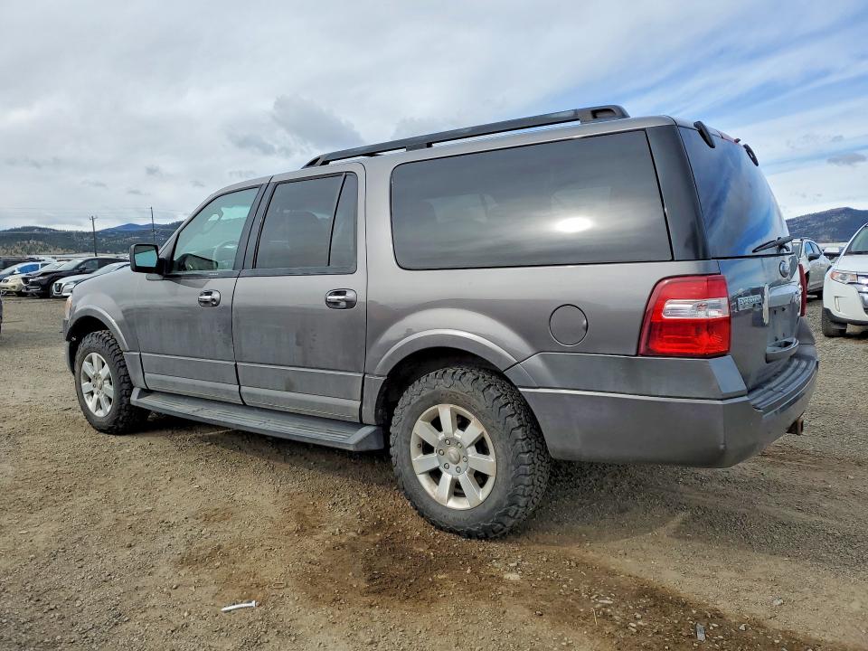 49573716 :رقم المزاد ، 1FMJK1G56AEA34742 vin ، 2010 Ford Expedition مزاد بيع