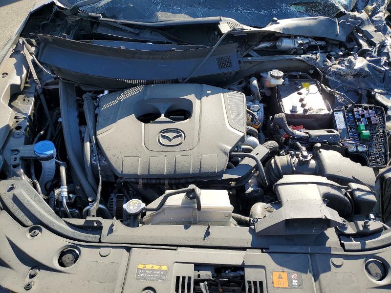 Aukcja sprzedaży 2025 Mazda Cx-5, vin: JM3KFBCMXS0801918, numer aukcji: 49376706