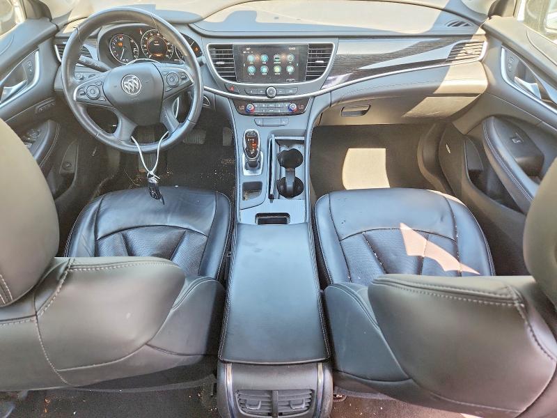 Aukcja sprzedaży 2018 Buick Lacrosse, vin: 1G4ZP5SS9JU141184, numer aukcji: 50292196